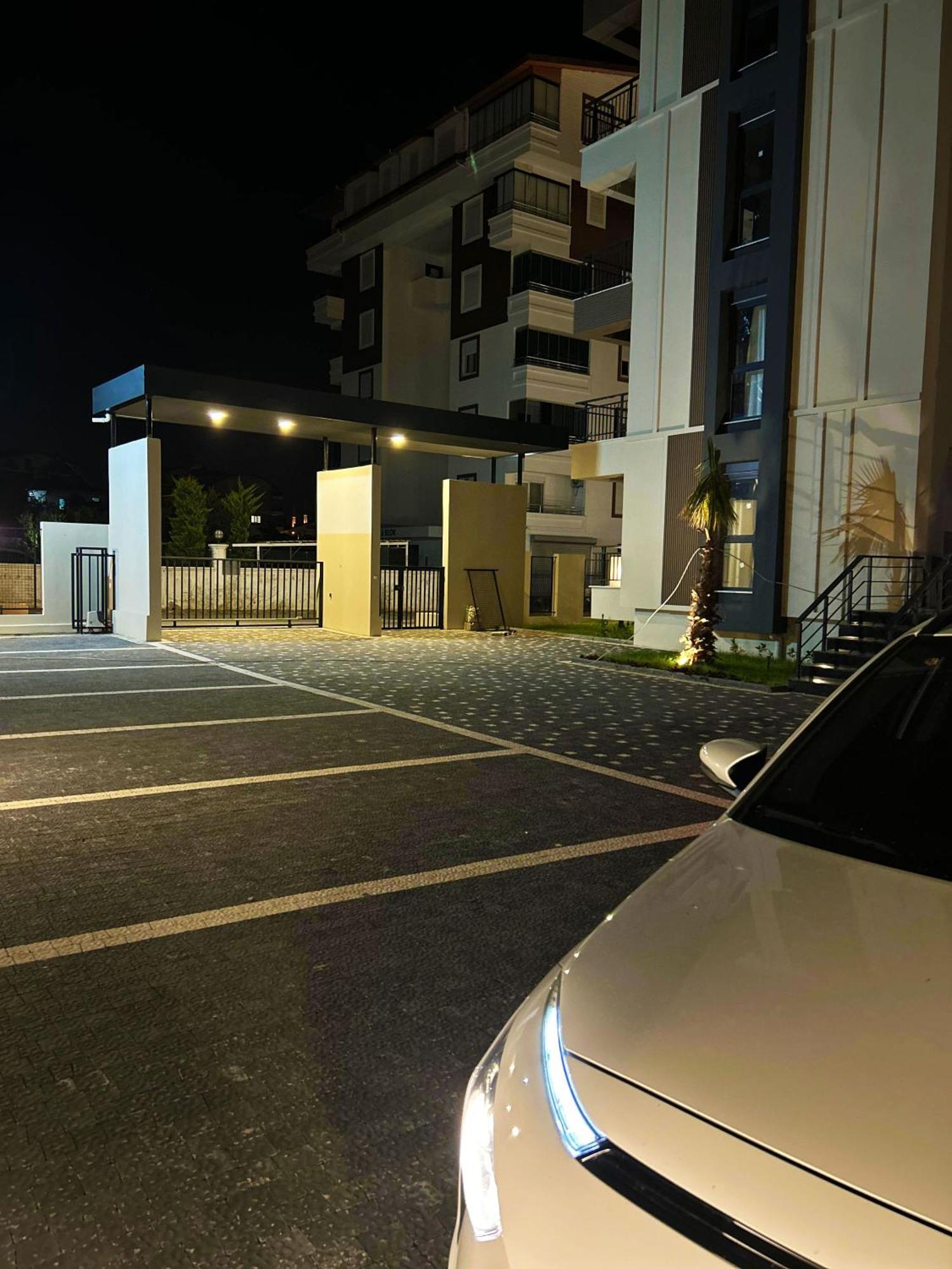 Muzdeniz Life Газипаша