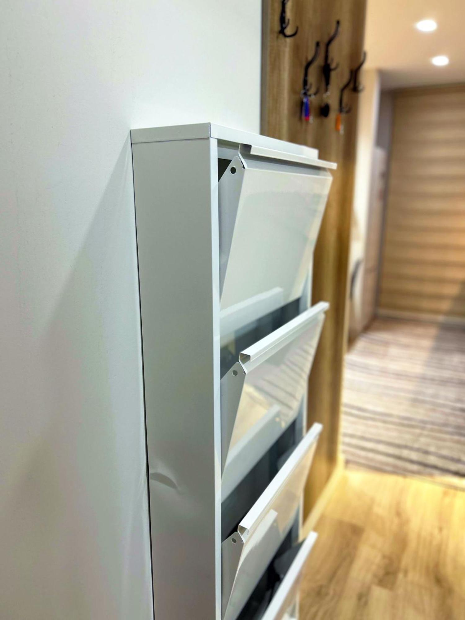 Muzdeniz Life Apartment Gazipasa