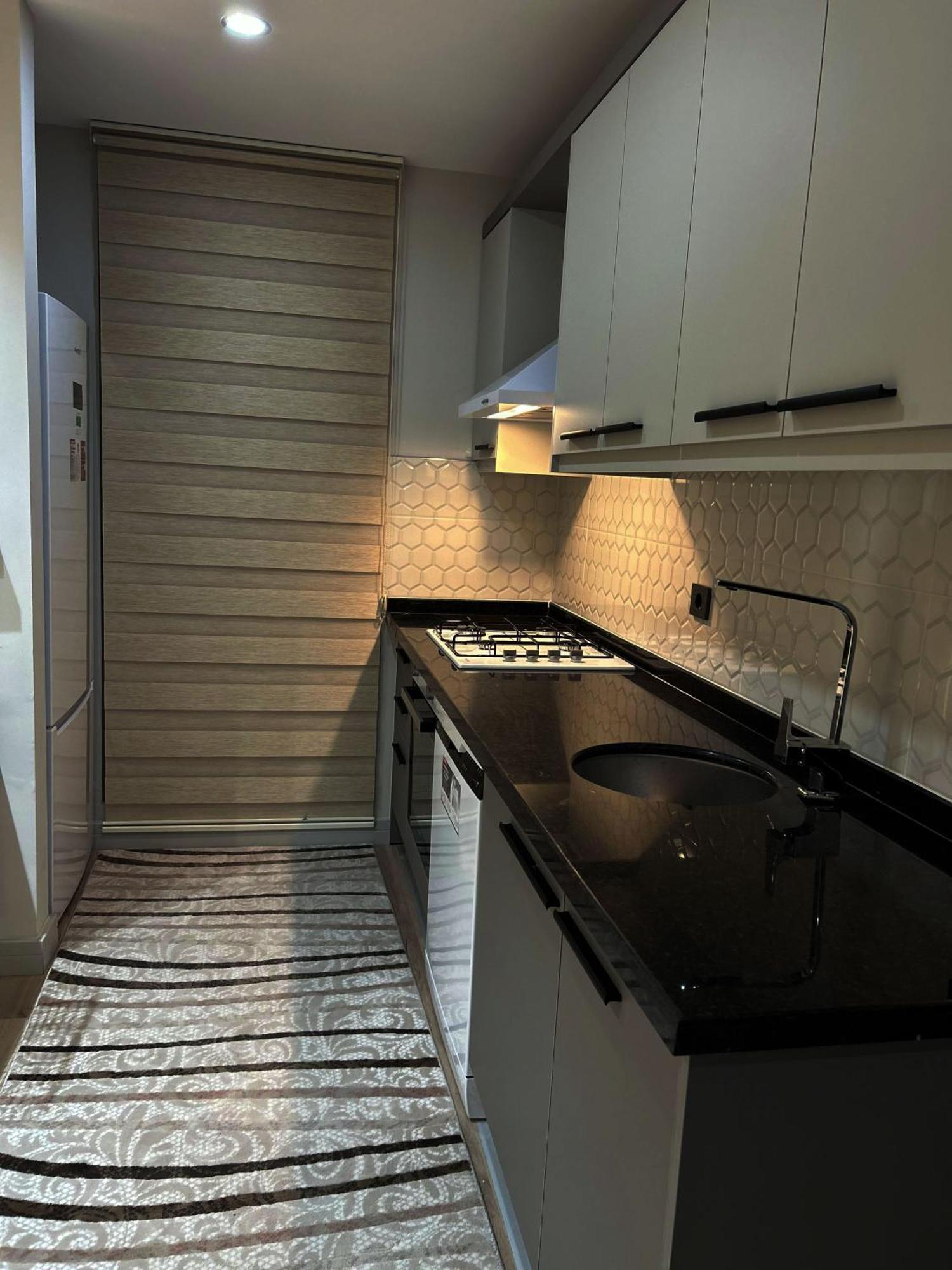 Muzdeniz Life Apartment
