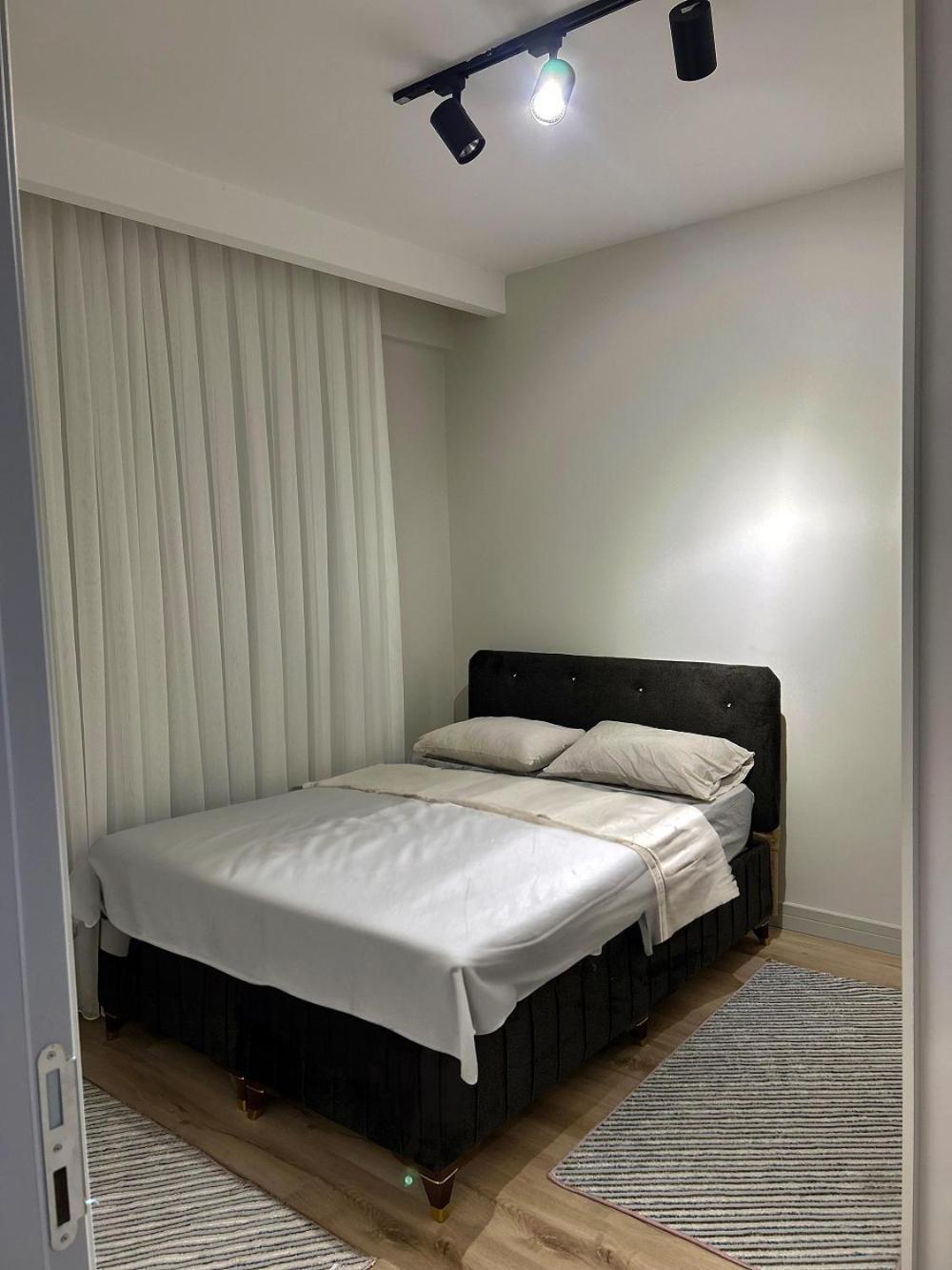 Muzdeniz Life Apartment