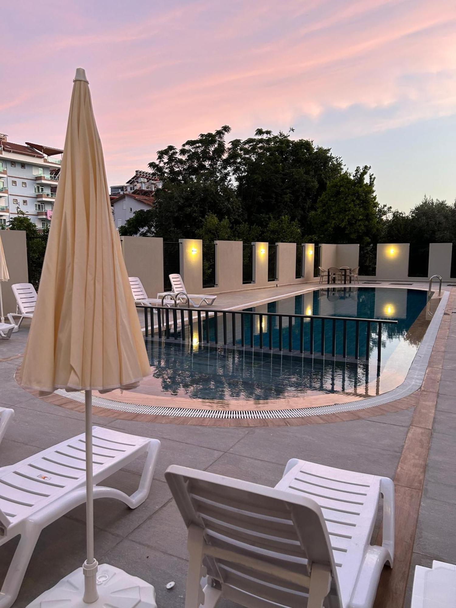 Apartment Muzdeniz Life *