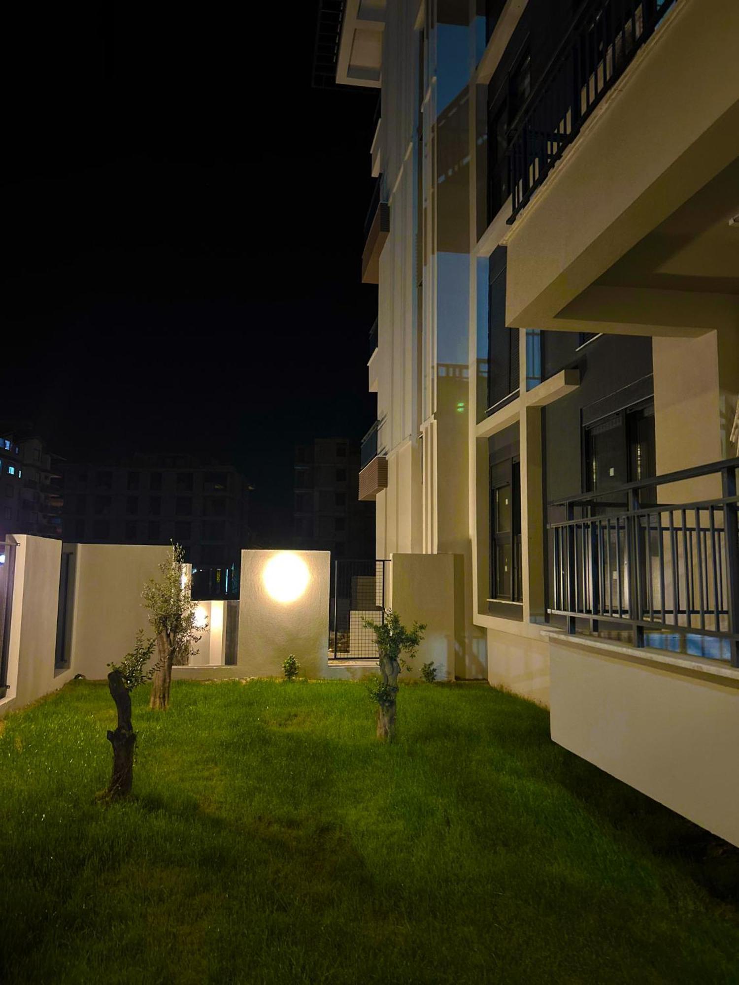 Muzdeniz Life Apartment *